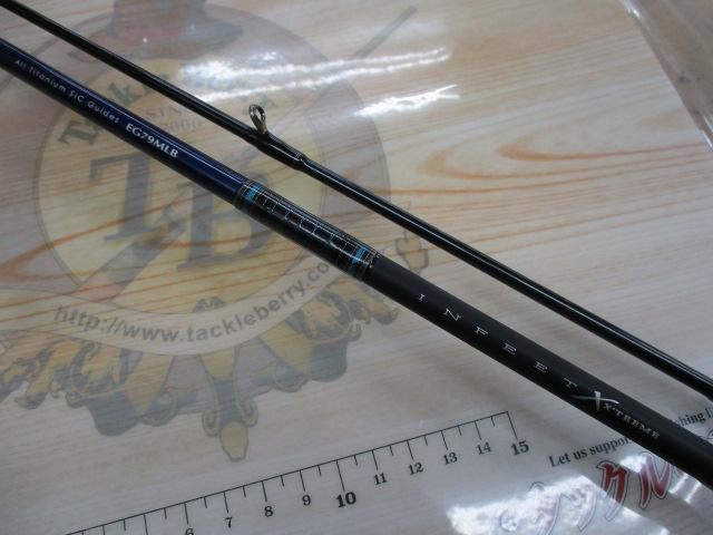 インフィートEX EG79MLB