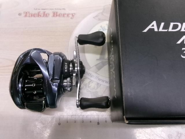 18アルデバランMGL 30HG RH｜＠ベリーネット 日本最大新品中古釣具WEB