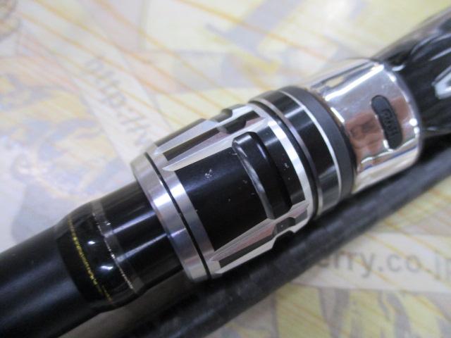 エンカウンター S100ML｜＠ベリーネット 日本最大新品中古釣具