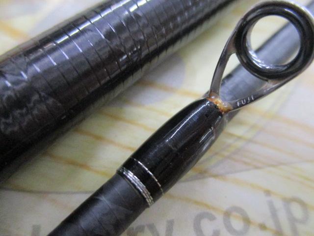 エンカウンター S100ML