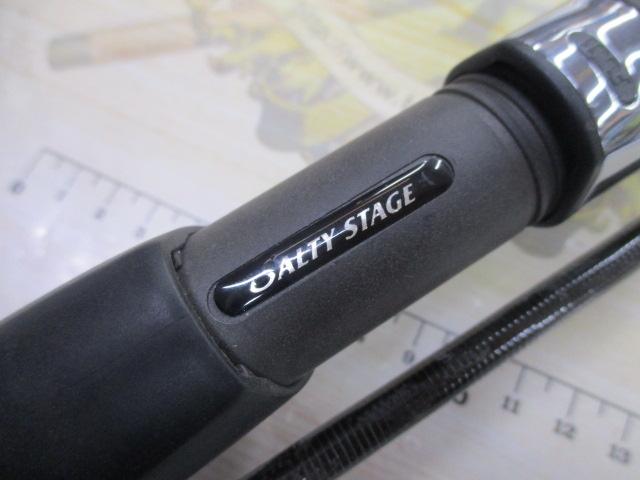 ソルティーステージKR-Xジギング SJC-80/300-KR LFJ｜＠ベリーネット