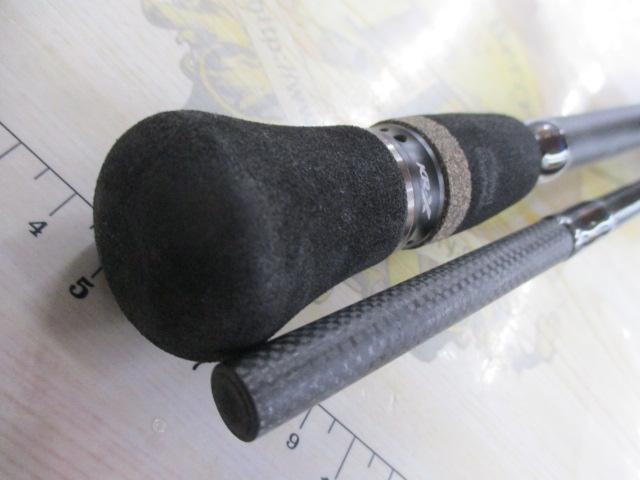 ソルティーステージKR-Xジギング SJC-80/300-KR LFJ｜＠ベリーネット