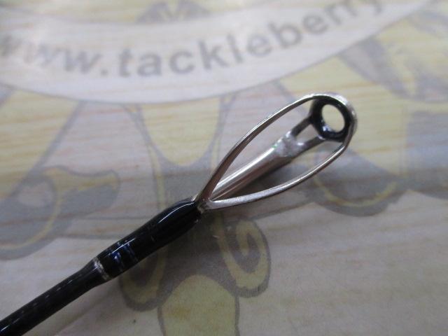 ソルティーステージKR-Xジギング SJC-80/300-KR LFJ｜＠ベリーネット