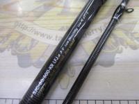 ソルティーステージKR-Xジギング SJC-80/300-KR LFJ