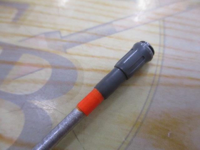 HZILエンブレムISOF 1.7-53I