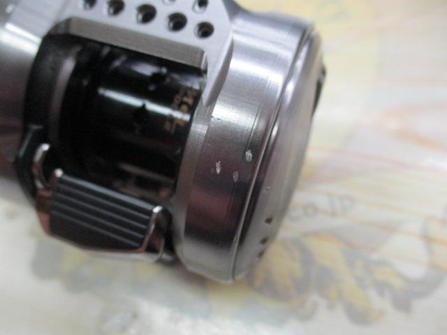 23カルカッタコンクエストBFS XGL