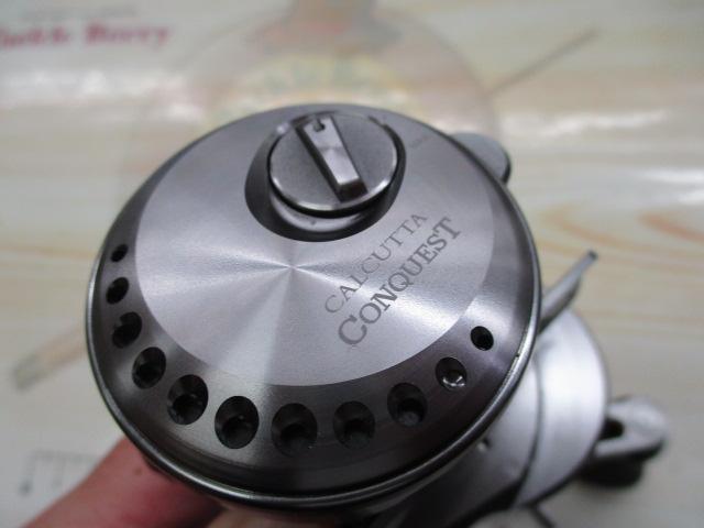 23カルカッタコンクエストBFS XGL