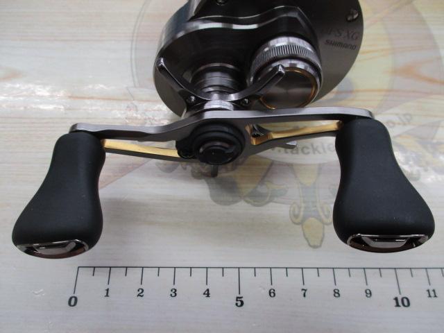 23カルカッタコンクエストBFS XGL