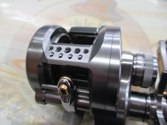 23カルカッタコンクエストBFS XGL