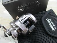 23カルカッタコンクエストBFS XGL