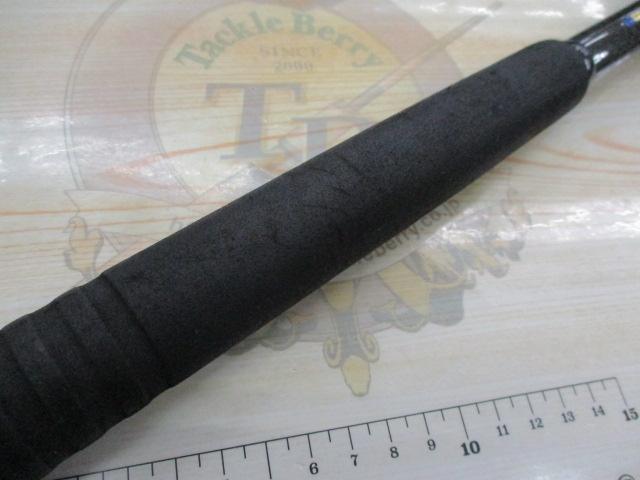 風神クワトロブラック WILD THING 100H