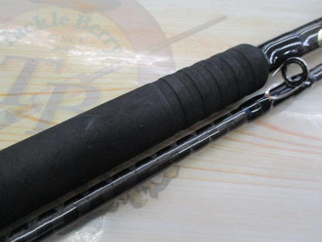 風神クワトロブラック WILD THING 100H