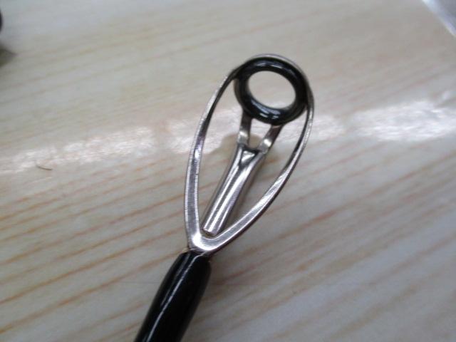 風神クワトロブラック WILD THING 100H