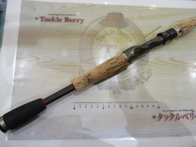 【引き取り限定】 カレイド　デジーノ　スティングレイ66MLBF-PRO 引き取り限定】 カレイド デジーノ スティングレイ66MLBF-PRO