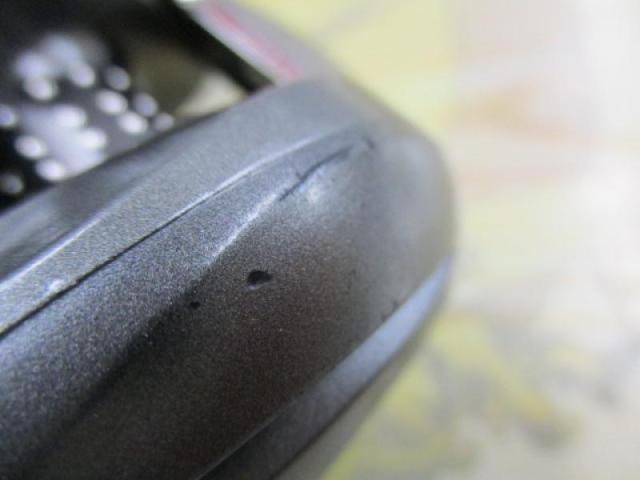 スティーズ 100SH