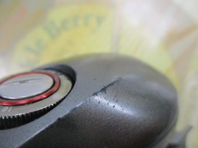 スティーズ 100SH