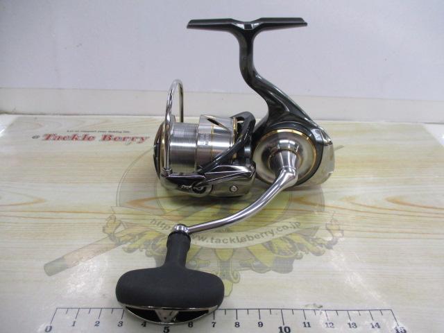 20ルビアス LT3000-XH