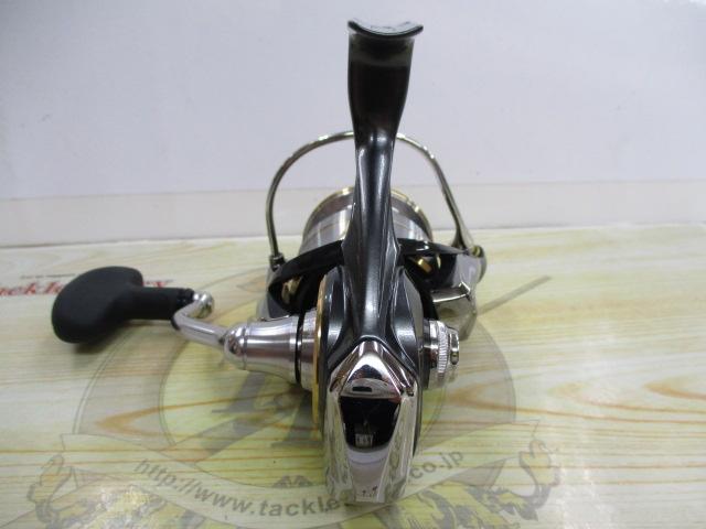 20ルビアス LT3000-XH