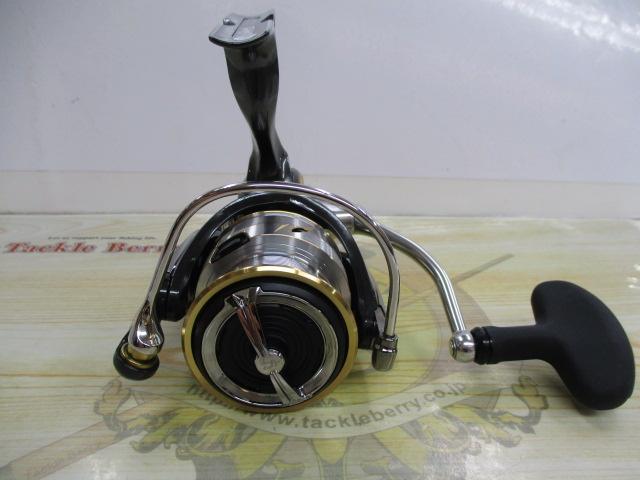 20ルビアス LT3000-XH