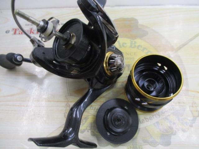 21カルディア LT2500S-XH｜＠ベリーネット 日本最大新品中古釣具