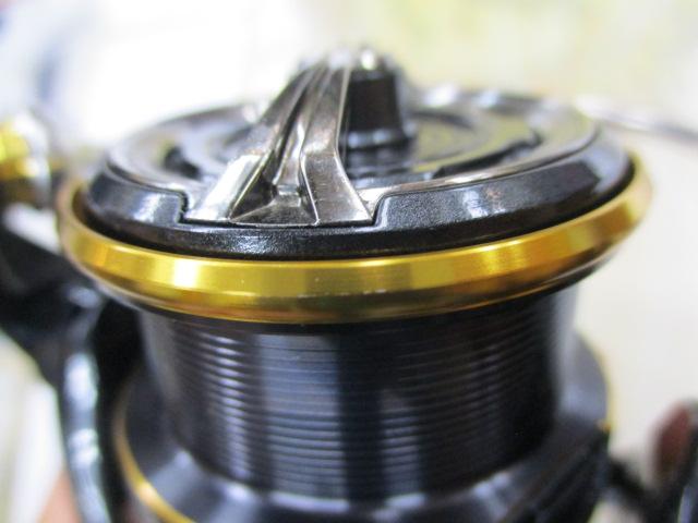 21カルディア LT2500S-XH｜＠ベリーネット 日本最大新品中古釣具WEB