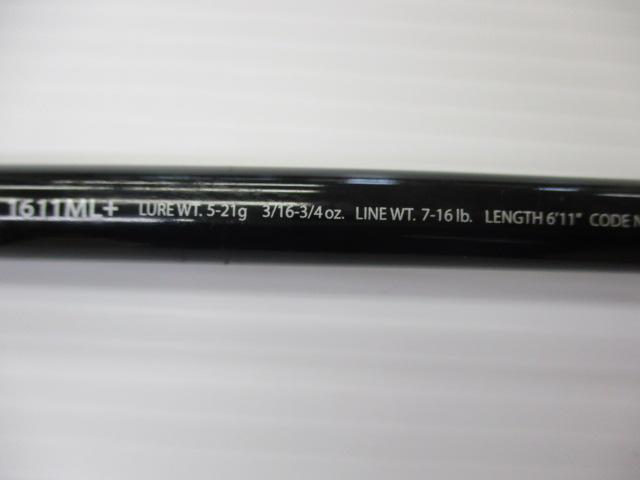 20ポイズンアルティマ 1611ML+