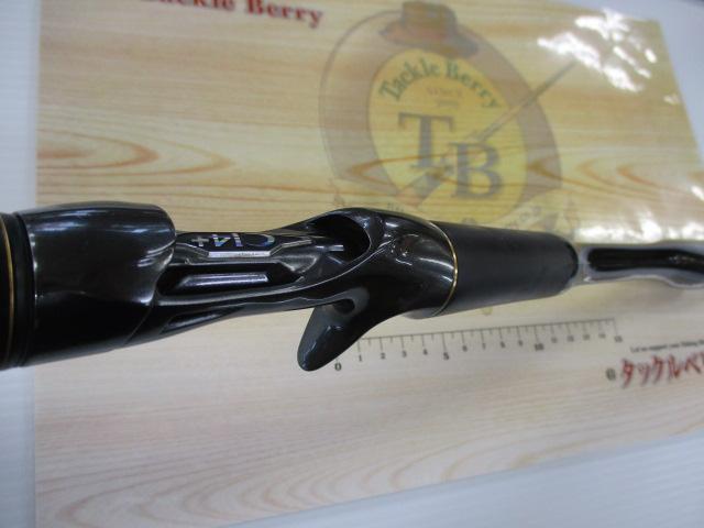 20ポイズンアルティマ 1611ML+｜＠ベリーネット 日本最大新品中古釣具