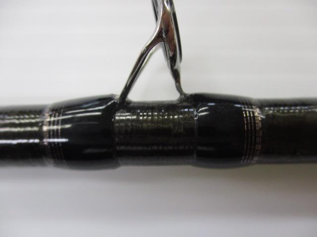 20ポイズンアルティマ 1611ML+