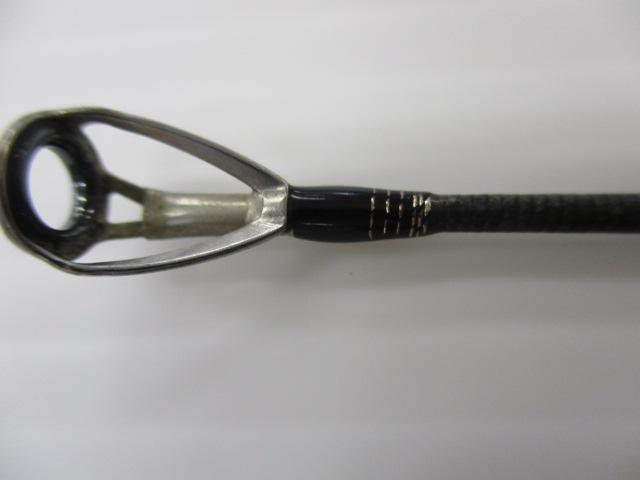 20ポイズンアルティマ 1611ML+