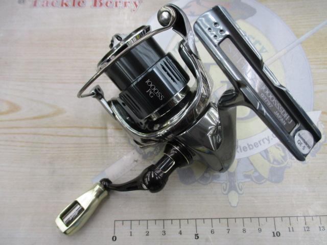 18ステラ 1000SSSDH｜＠ベリーネット 日本最大新品中古釣具WEB