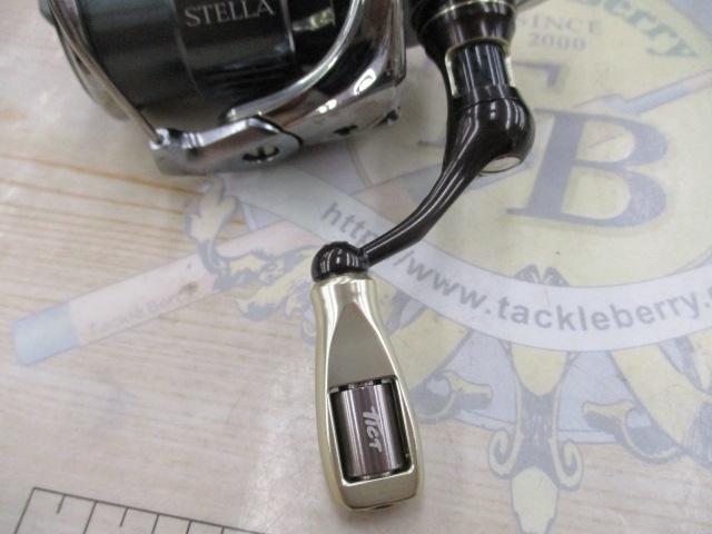 18ステラ 1000SSSDH｜＠ベリーネット 日本最大新品中古釣具WEBショップ