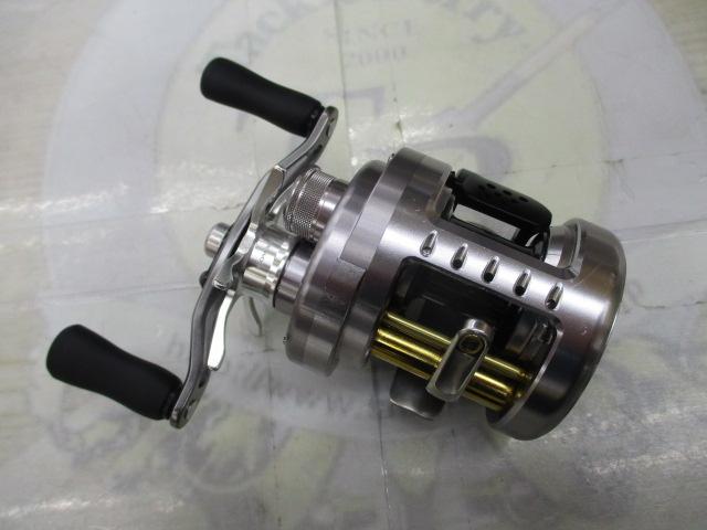 11カルカッタコンクエスト 50DC