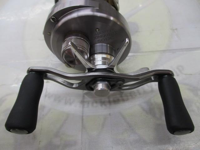 11カルカッタコンクエスト 50DC