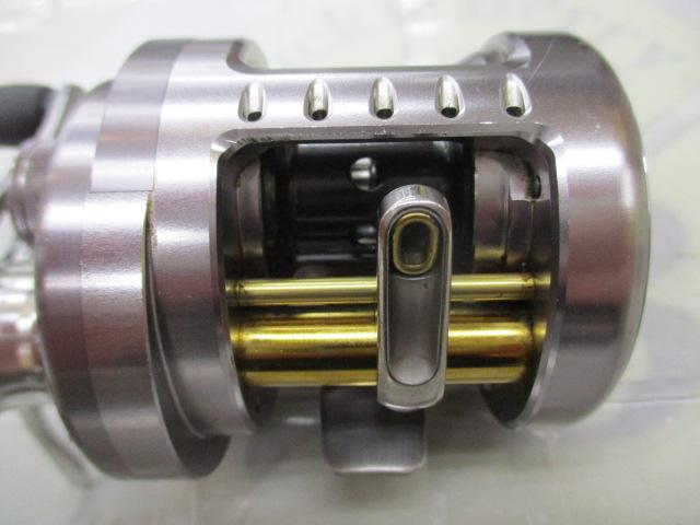 11カルカッタコンクエスト 50DC