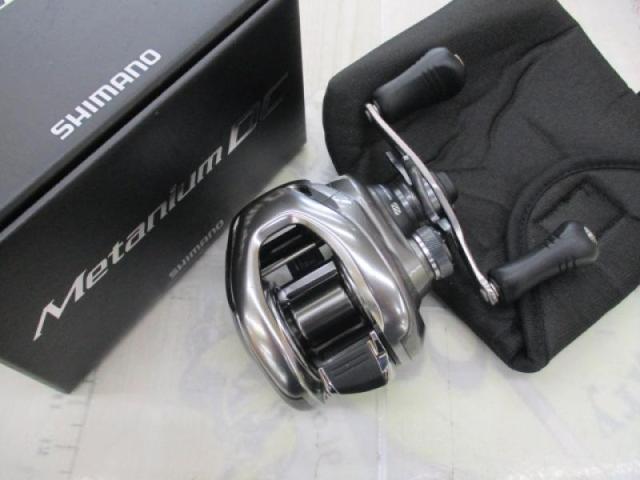 15メタニウムDC (RH) 前期モデル