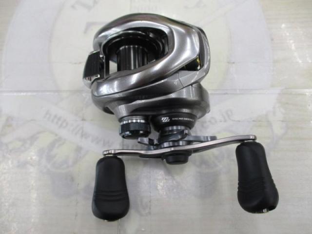 15メタニウムDC (RH) 前期モデル