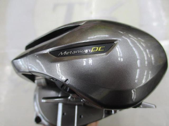 15メタニウムDC (RH) 前期モデル