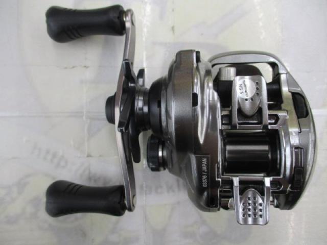 15メタニウムDC (RH) 前期モデル