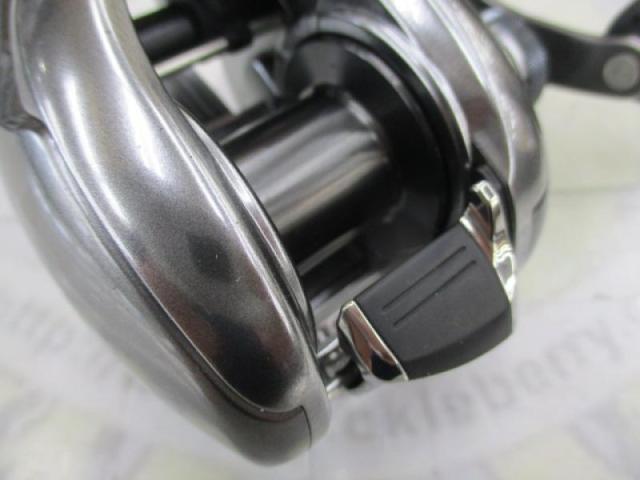 15メタニウムDC (RH) 前期モデル