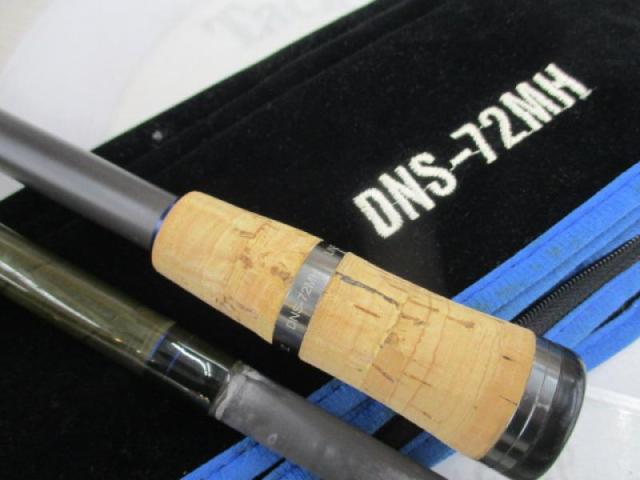 デュナミス DNS-72MH