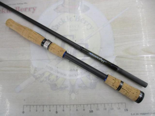 デュナミス DNS-72MH