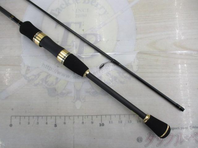 トラウトX AT 66UL・N