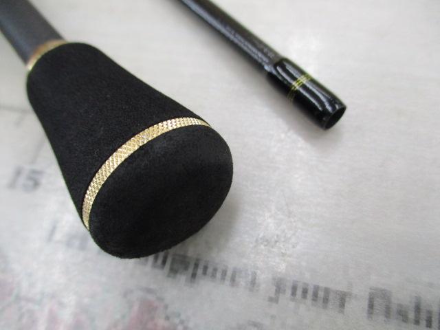 トラウトX AT 66UL・N