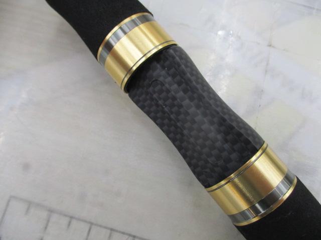 トラウトX AT 66UL・N