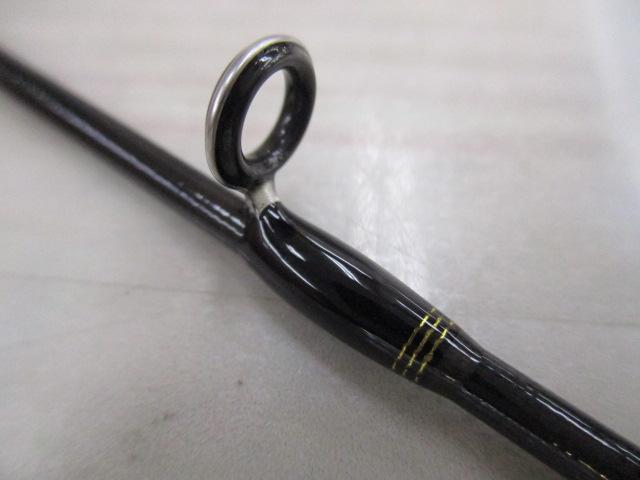 トラウトX AT 66UL・N