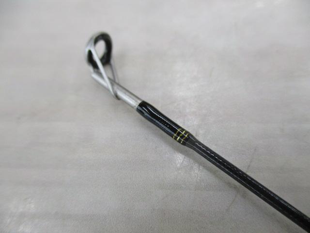 トラウトX AT 66UL・N