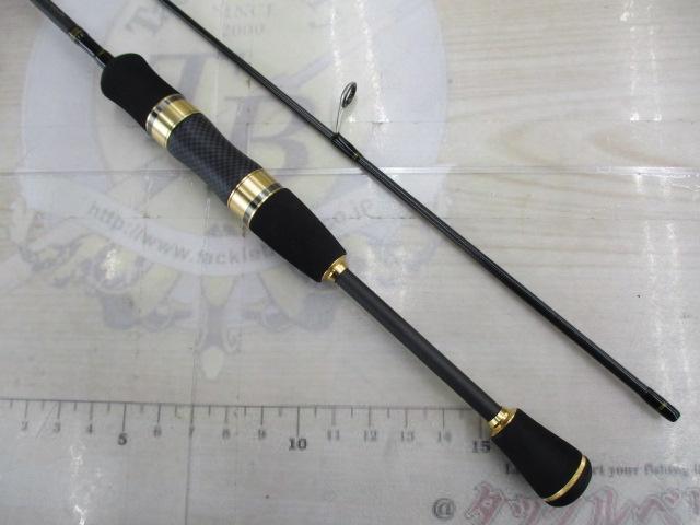 トラウトX AT 60UL・N