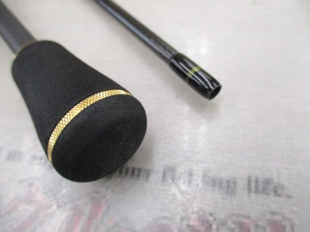 トラウトX AT 60UL・N