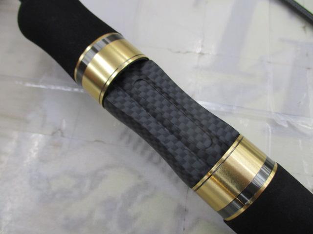 トラウトX AT 60UL・N