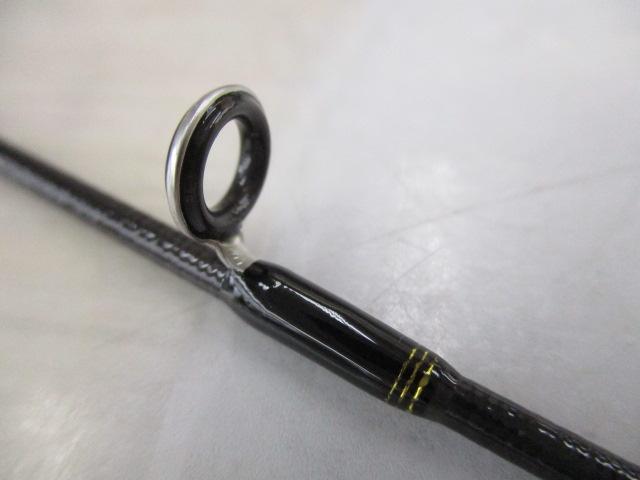 トラウトX AT 60UL・N